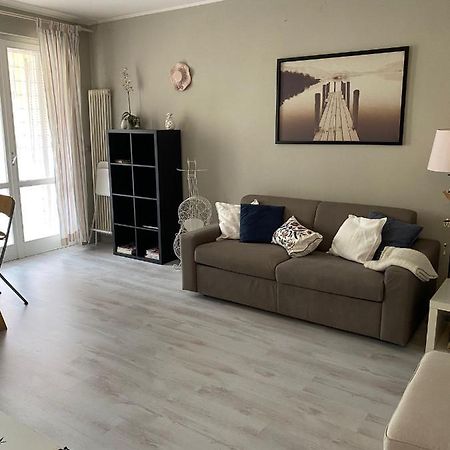 Casa Piti Apartamento Peschiera del Garda Exterior foto