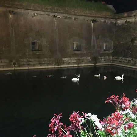 Casa Piti Apartamento Peschiera del Garda Exterior foto