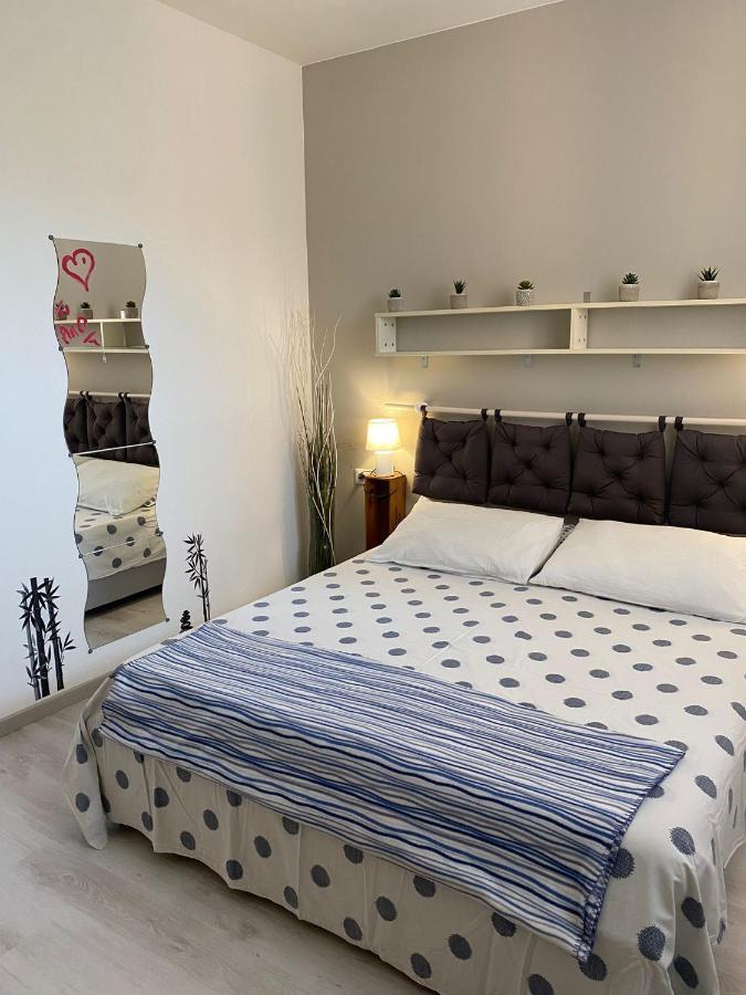 Casa Piti Apartamento Peschiera del Garda Exterior foto