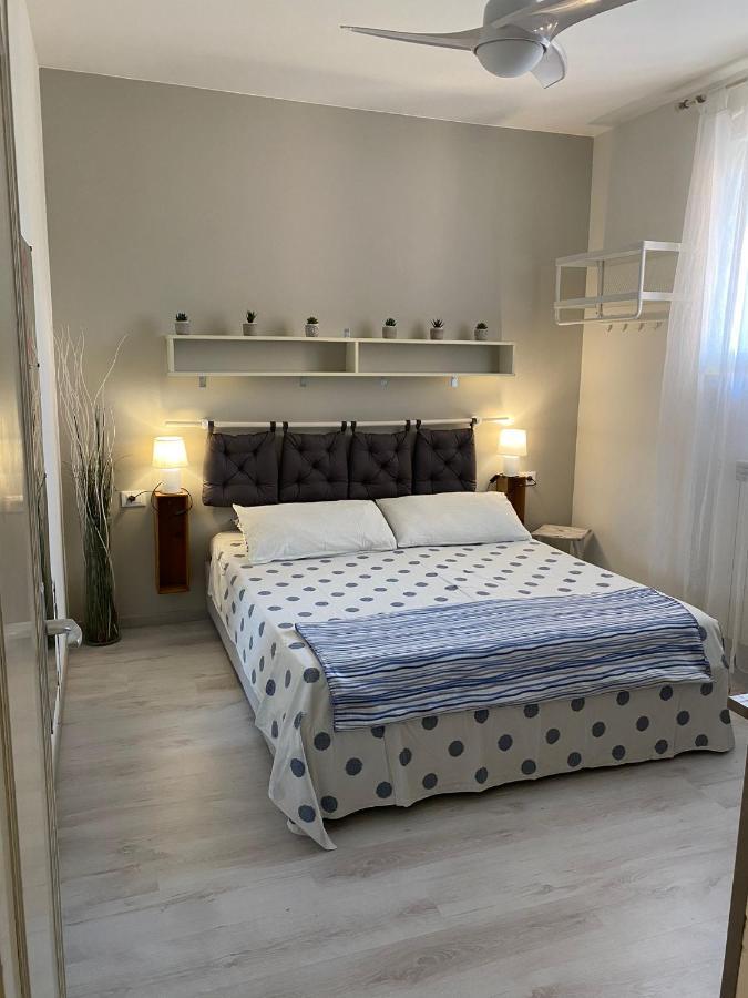 Casa Piti Apartamento Peschiera del Garda Exterior foto