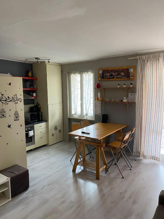 Casa Piti Apartamento Peschiera del Garda Exterior foto