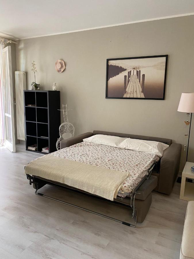Casa Piti Apartamento Peschiera del Garda Exterior foto