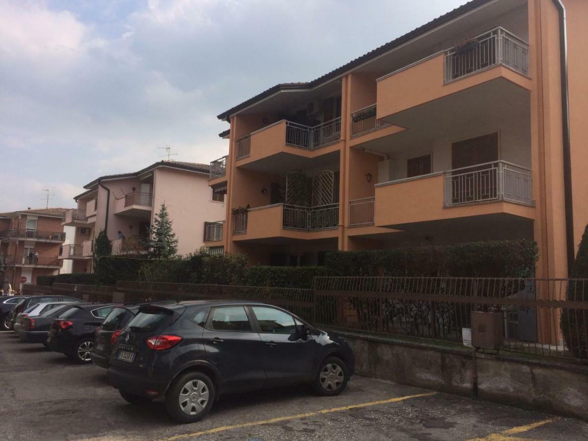 Casa Piti Apartamento Peschiera del Garda Exterior foto